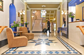 BEST BALTIC Hotel Druskininkai Central, Druskininkai